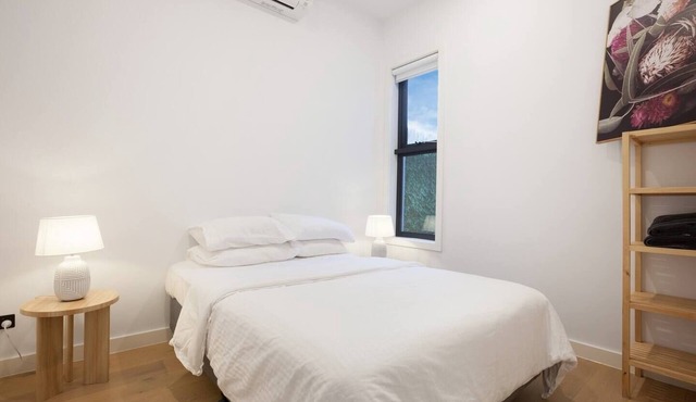 3Bed/2Bath Entire House - The Charmern