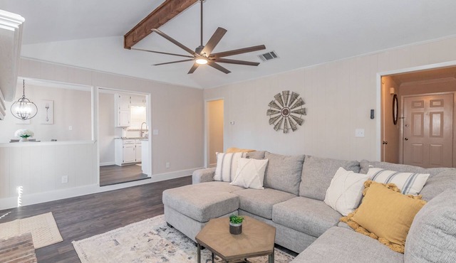 3Bed/2Bath Ranch Home in the Heart of Keller