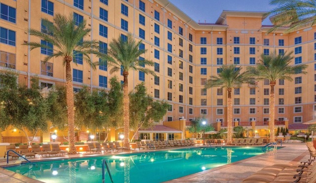 3Bed/2Bath Vegas Paradise at Grand Desert!