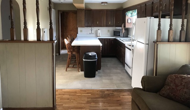 3bed..2bth with W/D