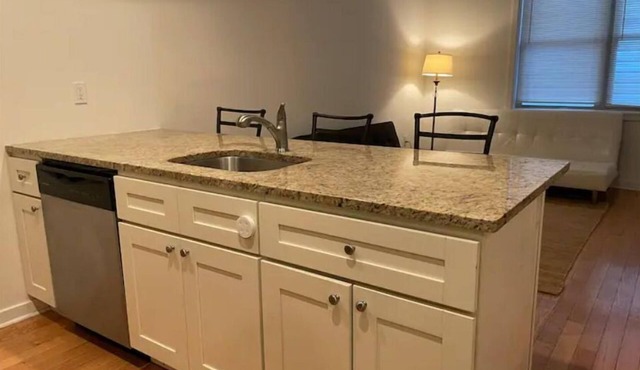 3Bed/3Bath close to Art Museum, Drexel and Pennn