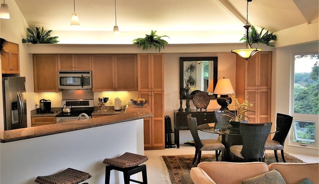 3bed 3bath Sleeps 6, Stunning Villa On The Prince Golf Course