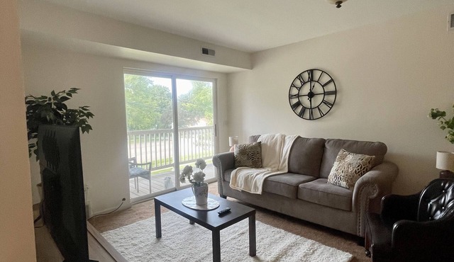 3Bed Fully Furnished Long Term