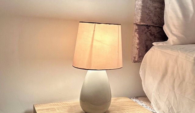 3Bed Property in jarrow city, Ideal for NHS, Contractors &Families.Free parking.