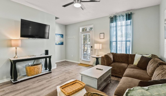 3Bed Townhouse 87 NEAR Beaches of Gulfport/Biloxi