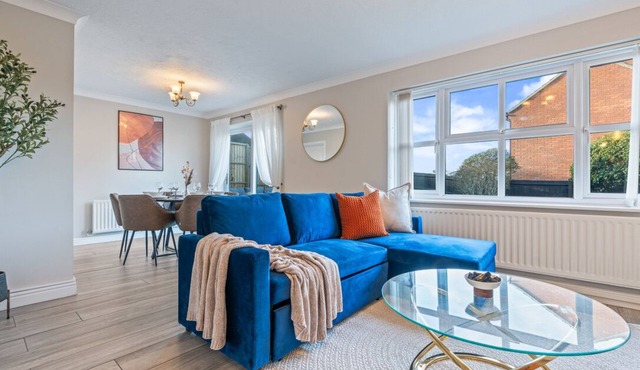 3bedr| 2.5bath w/driveway Contractors|Families