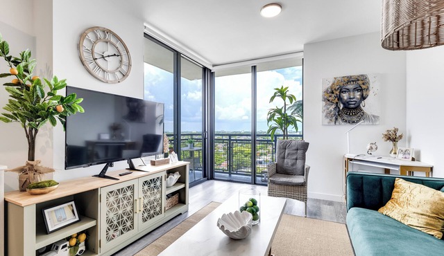 3Bedroom 2 Bath Condo