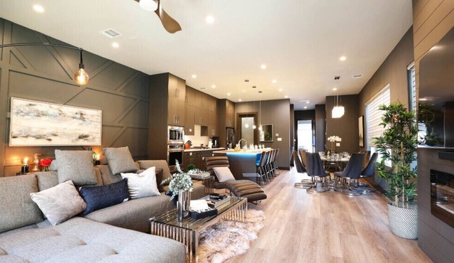 3Bedroom 3Bath Beaverton Oregon Nike Headquarters