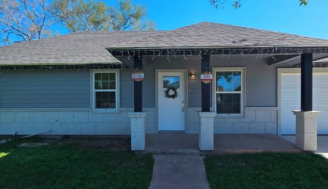 3Bedroom 3Bathroom house in adorable Area,close to south padre island and SpaceX