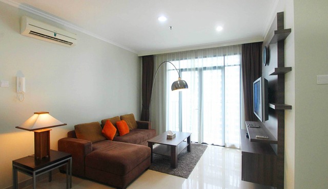 3Bedroom Apartment at Cilandak Gandaria Pondok indah