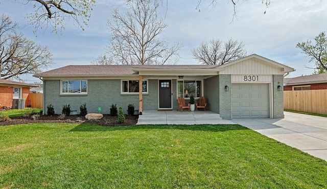 3Bedroom Escape W/Pool Table + Workout Room