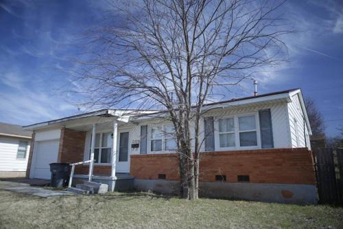 3Bedroom Home Near Fort Sill