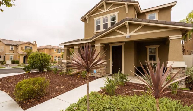 3Bedroom House in a family orientated neighborhood