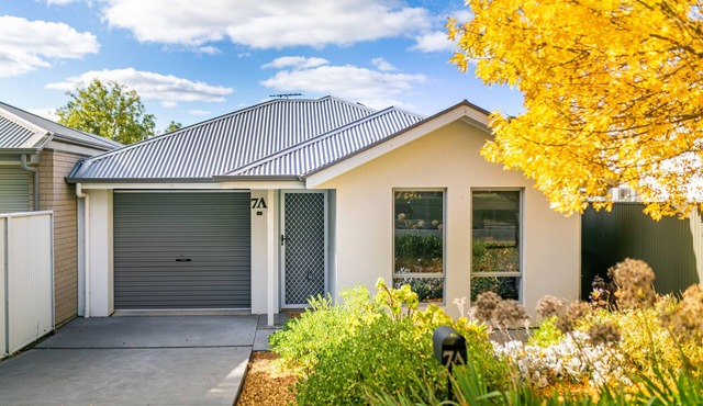 3bedroom Modern Home in Mt Barker, 8km to Hahndorf
