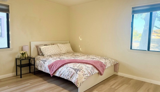 3Beds 2Bedrooms Renovation House Prime Location