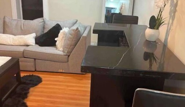 3beds HANDS&HEART EXTENTED STY Lower level 2 BR