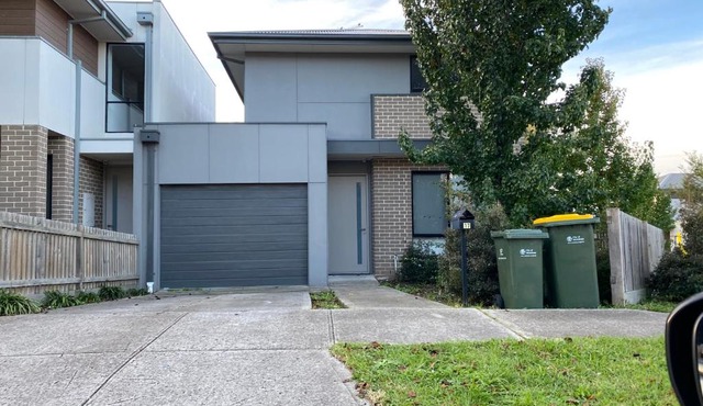 3Beds-Whole House-Ramez Street-MERNDA