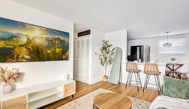 3br/1.5bath Upscale, Safe, Quiet Ranch in Columbus - lots of parking