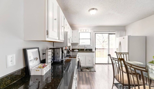 3BR, 1BA Home in Johnson City Near ETSU, JCMC
