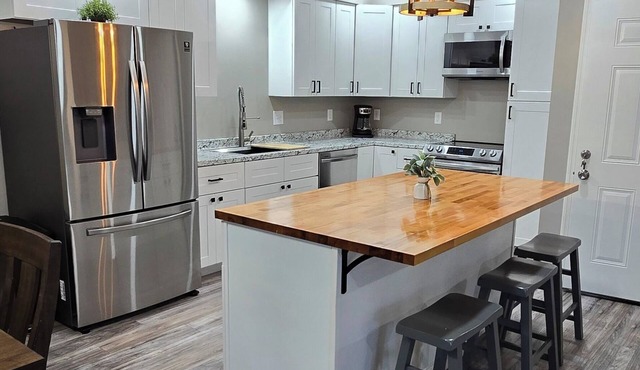 3BR 2BA Apt, Collegedale TN