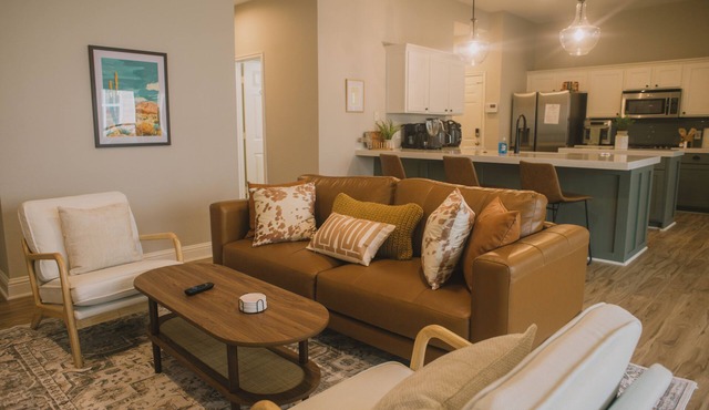 3BR/2BA/Fully Fenced | Pets OK l Quiet Street
