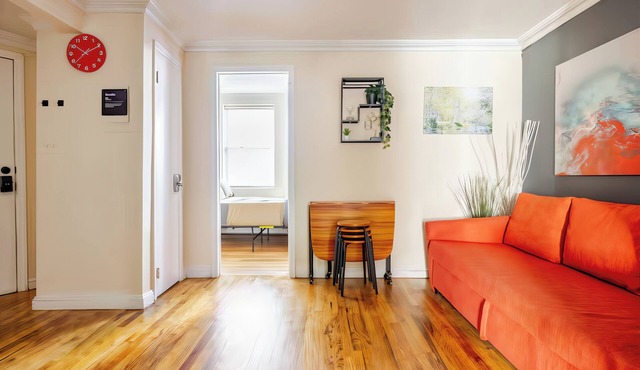 3br/2ba Garden Apt w Yard+Laundry