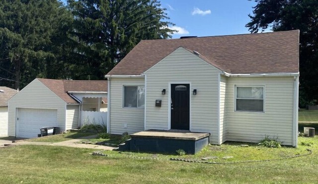 3BR/2BA North End, All Ammenities Included!