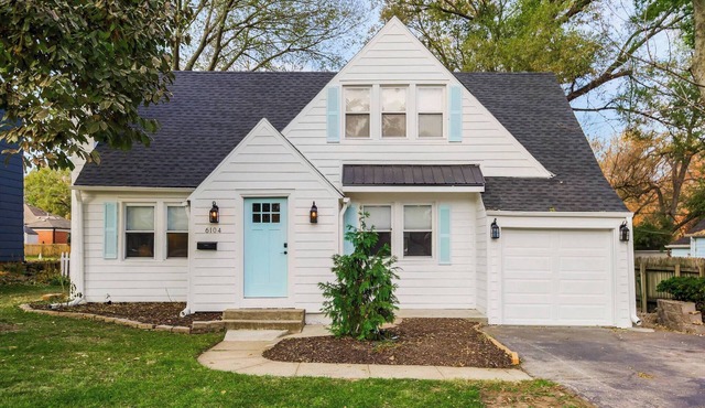 3BR 3BA Fairway Home Dog-Friendly Fenced Yard