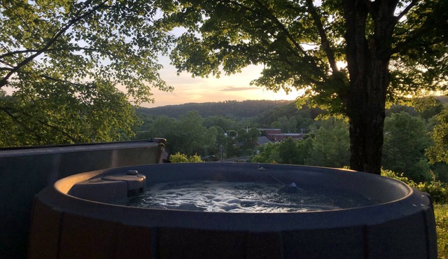 3BR/3BA large house near Red River Gorge