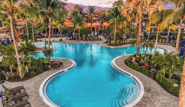 🌴 3BR, 3BA + Loft Casita in Resort-Style Paseo Community, 30+ Days Only 🌴