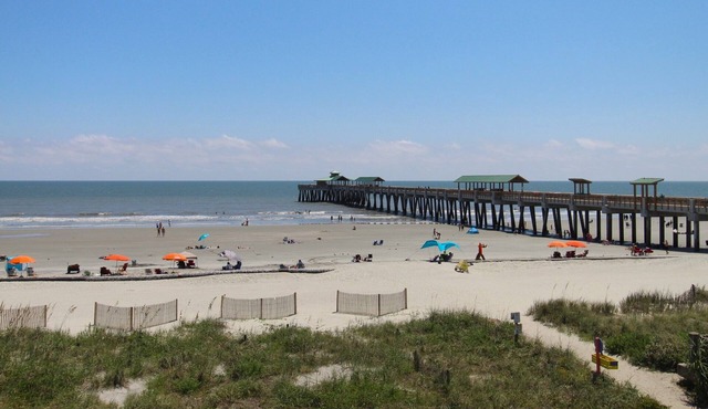 3BR/3BA Oceanfront Perfection~2 Perfect