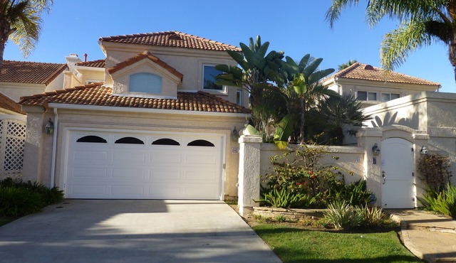 3BR 3BA Pool&SPA Near Beach at the Coronado Cays 2800sqft
