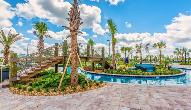 3BR Apartment - Great Location Super Comfort