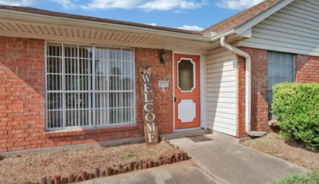 3BR Bossier City Home Near Barksdale & Boardwalk