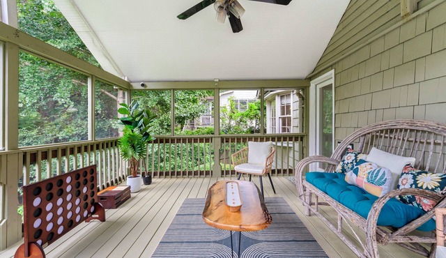 3BR Bungalow by Oakhurst - Decatur