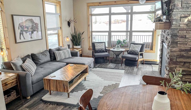 3BR Cabin on Fraser River, Fish, Hike, Golf