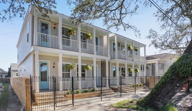 3BR Chic Oasis, Heart of NOLA, Pet-friendly