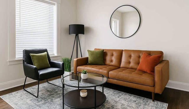 3BR | Complete & Well-Located Apt in Hyde Park