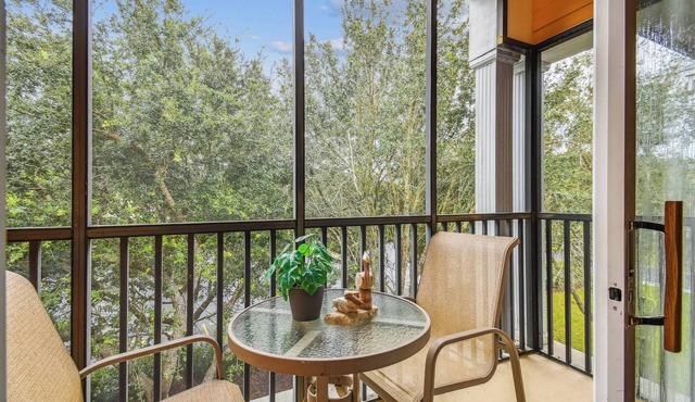 3BR Condo at Bahama Bay Resort