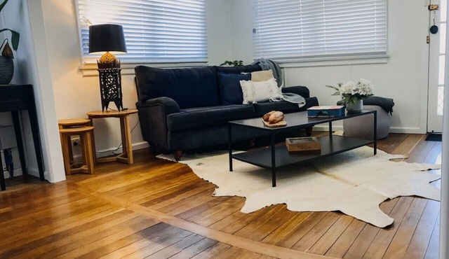 3BR Cottage in the Heart of Bellingen