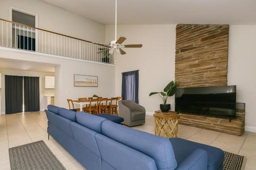 3BR Delray Beach Retreat | Pool + Game Room