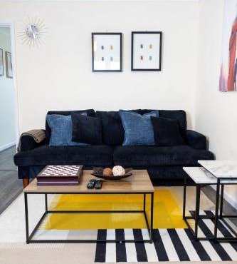 3BR Detached-House Free-Parking Wifi Sleeps5