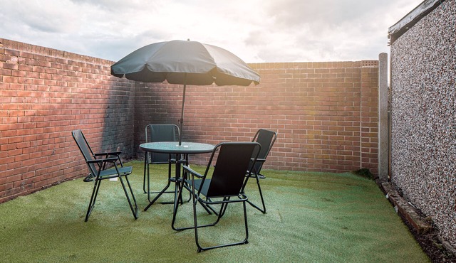 3BR*Doncaster*CONTRACTOR*Family*PARKING*Long stays