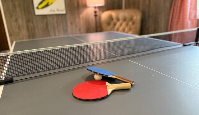 3BR-Easy Lake Access-PingPong-Surrounded by Woods
