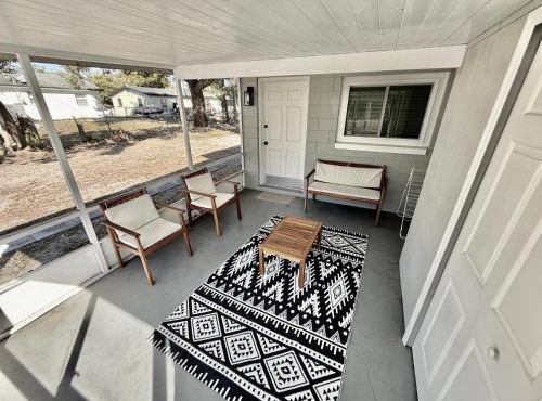3BR Entire Home | Near Orlando Downtown & Parks