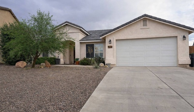 3BR Fairway Home w/Pool & RV Hookup