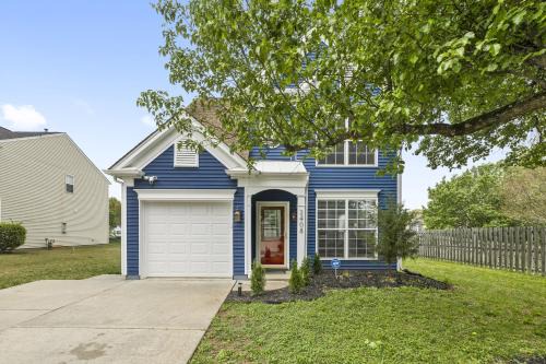 3BR Family Retreat with Modern Comforts