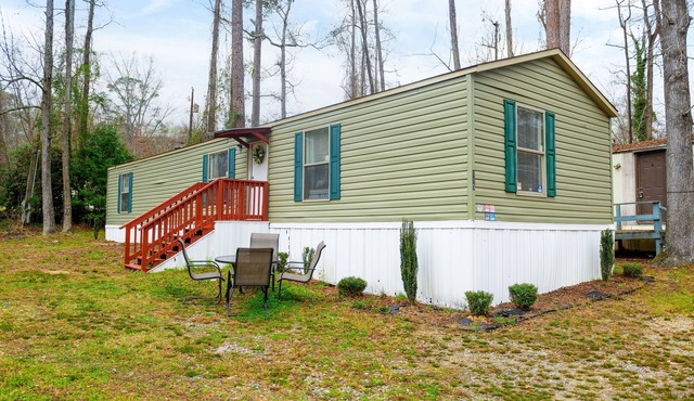 3BR FOREST NEST in Columbus, GA