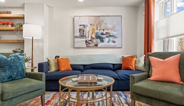 3BR Gem in Graduate Hospital