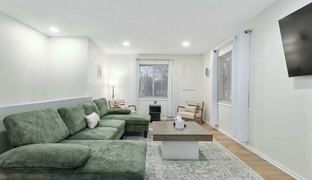3BR|Great for Families|KingBeds|Mins To Arrowhead
